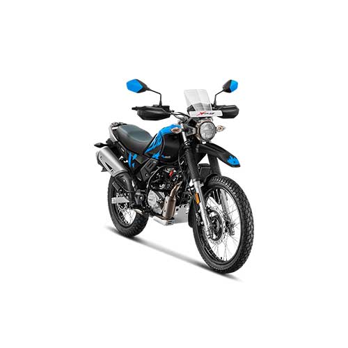 XPULSE 200 4V 200 CC