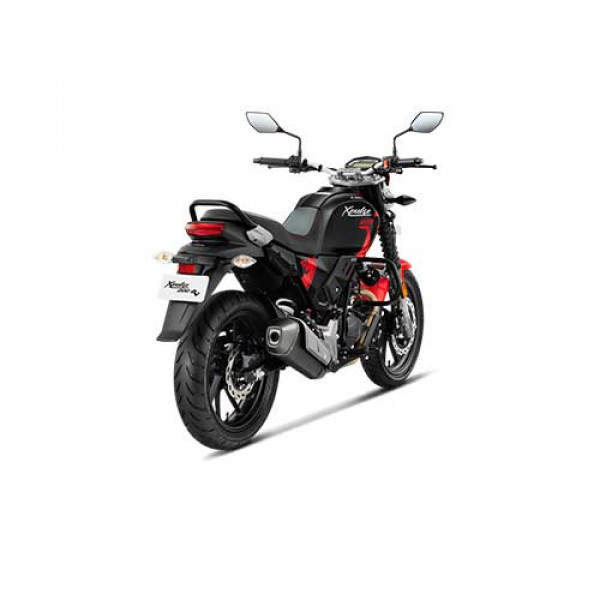 XPULSE 200T 4V