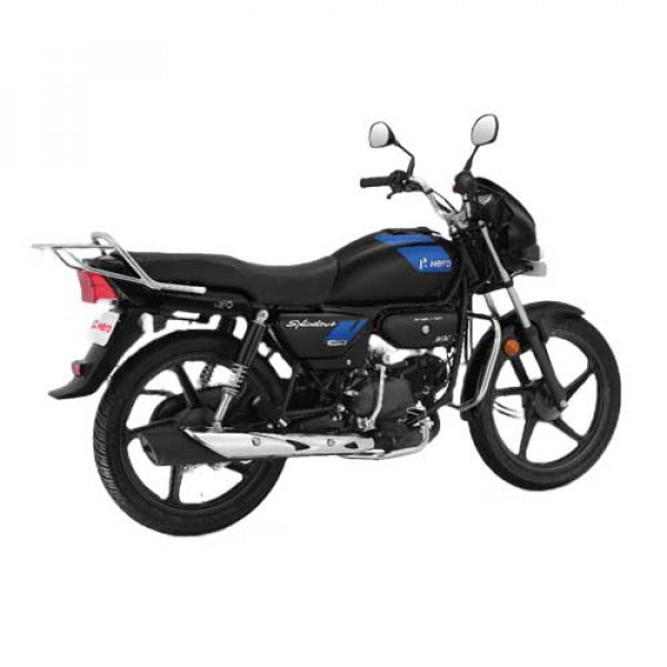 SPLENDOR PLUS XTEC  100CC
